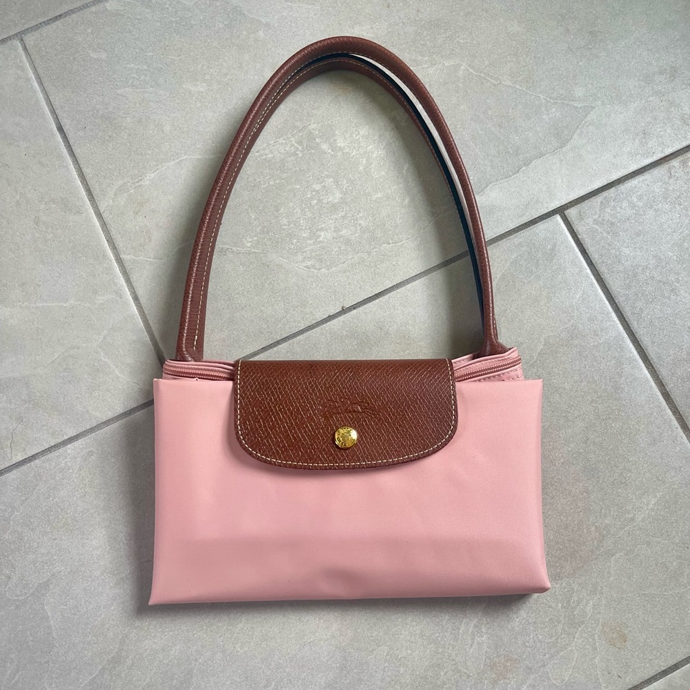 LONGCHAMP Large Le Pliage Tote